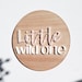 Little Wild One