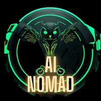 AINomadArt AINomadArt