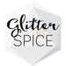 Glitter and Spice Teething Jewelry