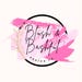 Blush And Bashful Design Co