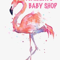 FlamingoBabyShop