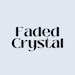 Faded Crystal