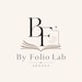 ByFolioLabebook