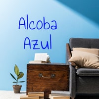 AlcobaAzul