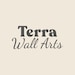 TerraWallArts