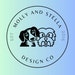 Molly and Stella Design Co