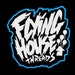 Flying House Threads