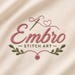 EmbroStitchArt