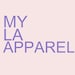 MyLAApparel