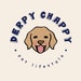 Derpy Chappy