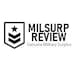 MilSurpReview