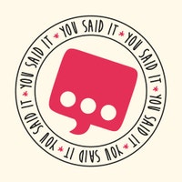 yousaiditcards