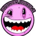 STICKER BUBBLE