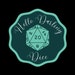 HelloDarlingDice