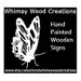WhimsyWoodCreations