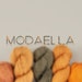 Modaella