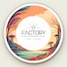 FunkyFramesFactory