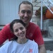 Noreen and Derek