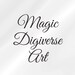 MagicDigiverseArt