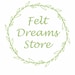 FeltDreamsStore