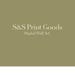S and S Print Goods