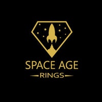 SpaceAgeRings