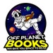 Off Planet Books