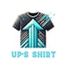 upsshirt