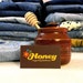 HoneyRecycledFashion