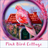 PinkBirdCottage PinkBirdCottage