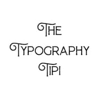 TheTypographyTipi