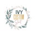 IvyCustomShirt