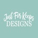justforkeeps