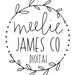 MeelieJamesCoDigital