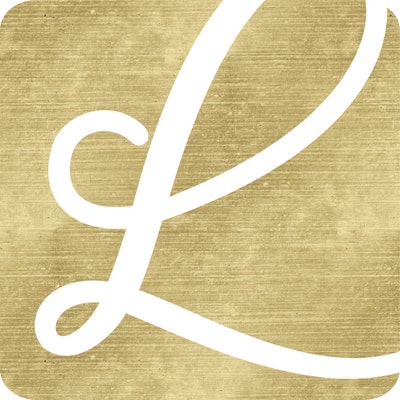 lively lettering on etsy