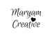 MaryamCreative