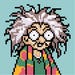 MadMollieCrossStitch