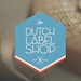LabelsAndRibbon