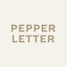 pepperletterltd