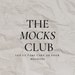 TheMocksClub