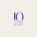 10YearsApartVintage