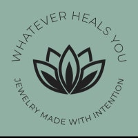 WhateverHealsYou