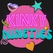 KinkyNineties