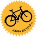 Happy Bicycle