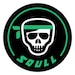 SQULL Headwear