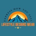 Lifestyledesignswear