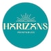 HorizonsPrintables