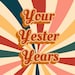 YourYesterYears