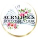AcryliPicsBookish