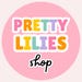 PrettyLiliesShop